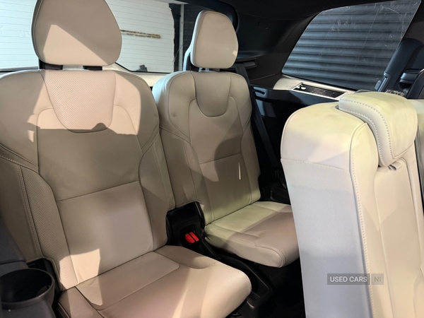 Used Volvo XC90 2022 for sale - 77684695: Photo 11