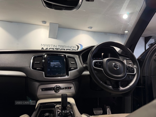 Used Volvo XC90 2022 for sale - 77684695: Photo 12