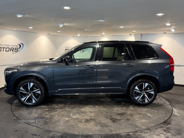 Used Volvo XC90 2022 for sale - 77684695: Photo 4