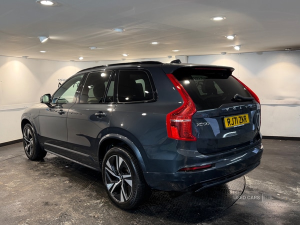 Used Volvo XC90 2022 for sale - 77684695: Photo 5