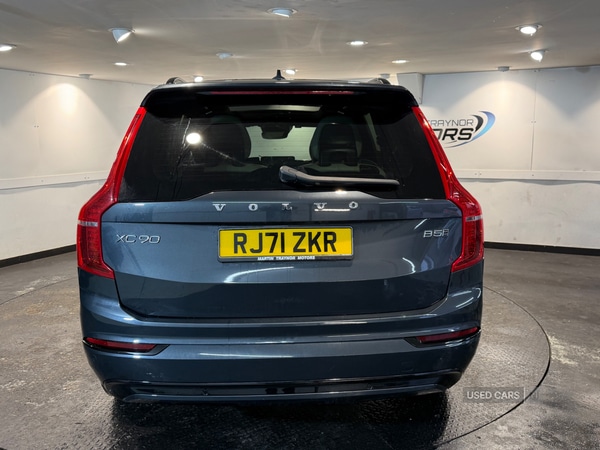 Used Volvo XC90 2022 for sale - 77684695: Photo 6