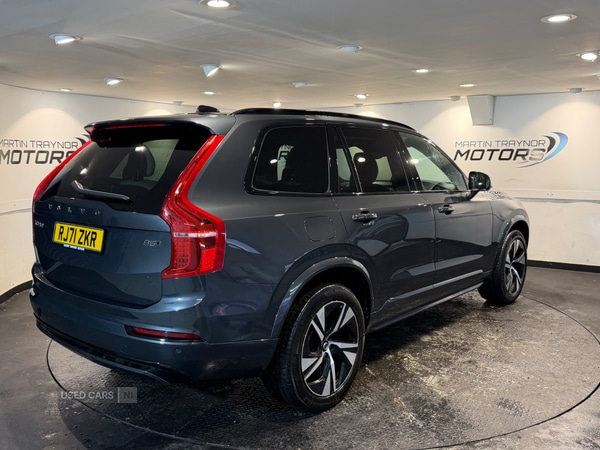Used Volvo XC90 2022 for sale - 77684695: Photo 7