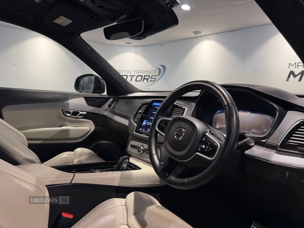 Used Volvo XC90 2022 for sale - 77684695: Photo 8