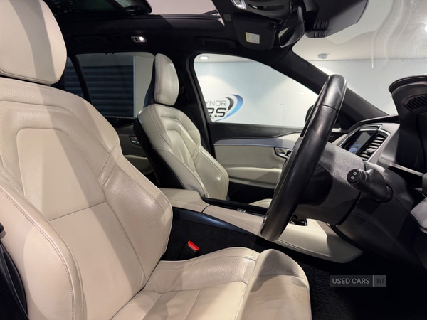 Used Volvo XC90 2022 for sale - 77684695: Photo 9