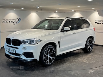 Used BMW X5 2016 for sale - 77426592: Photo