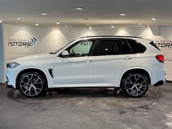 Used BMW X5 2016 for sale - 77426592: Photo