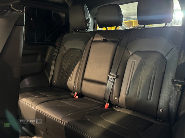 Used Land Rover Defender 2022 for sale - 77387994: Photo 12