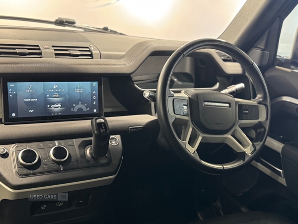 Used Land Rover Defender 2022 for sale - 77387994: Photo 14