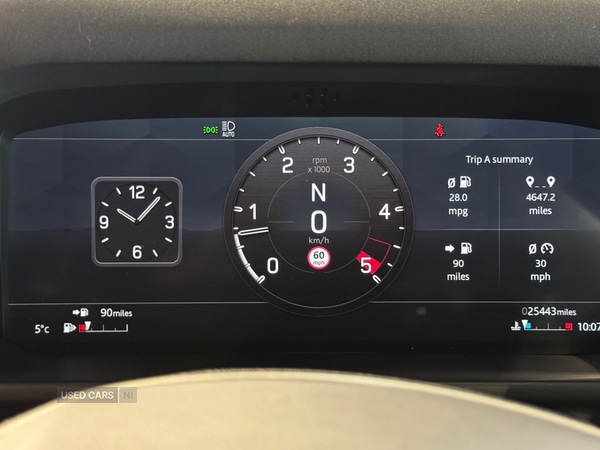 Used Land Rover Defender 2022 for sale - 77387994: Photo 18