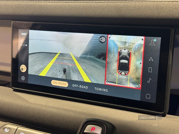 Used Land Rover Defender 2022 for sale - 77387994: Photo 19