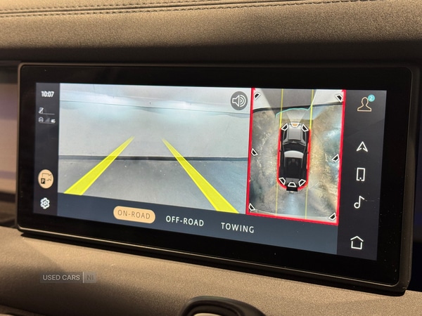 Used Land Rover Defender 2022 for sale - 77387994: Photo 20