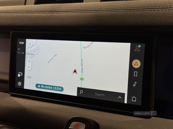 Used Land Rover Defender 2022 for sale - 77387994: Photo 21