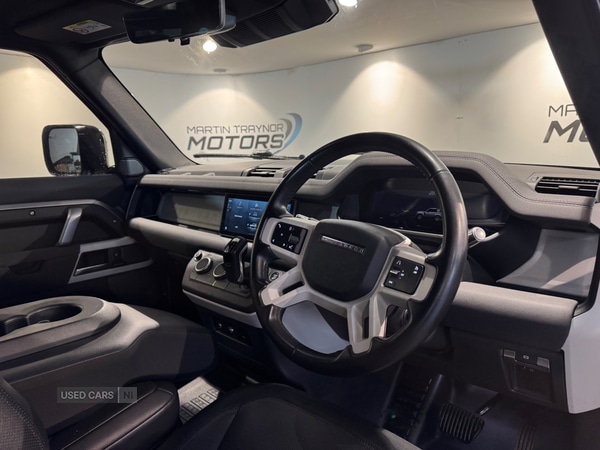 Used Land Rover Defender 2022 for sale - 77387994: Photo 9