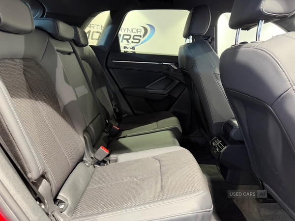 Used Audi Q3 2019 for sale - 77647388: Photo 10