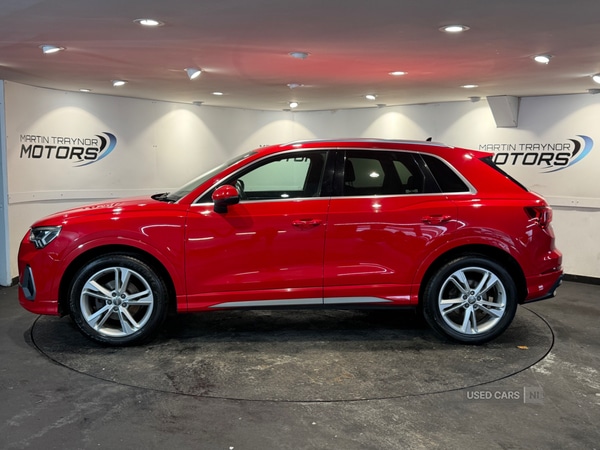 Used Audi Q3 2019 for sale - 77647388: Photo 4