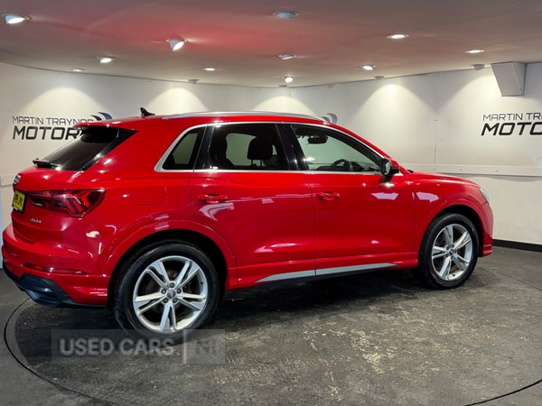 Used Audi Q3 2019 for sale - 77647388: Photo 7