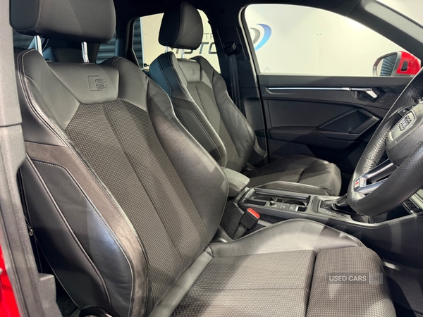 Used Audi Q3 2019 for sale - 77647388: Photo 9