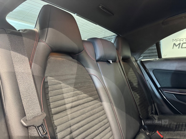 Used Mercedes-Benz CLA 2017 for sale - 76927403: Photo 10