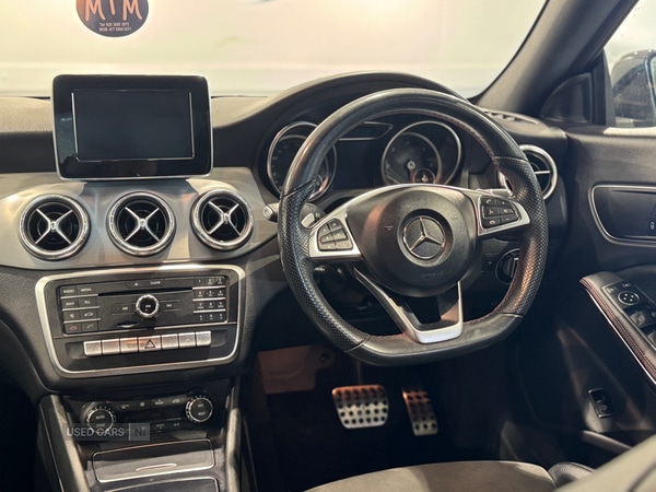 Used Mercedes-Benz CLA 2017 for sale - 76927403: Photo 11