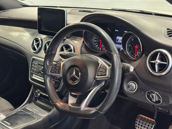 Used Mercedes-Benz CLA 2017 for sale - 76927403: Photo 8