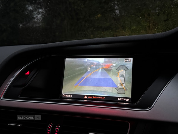 Used Audi A5 2017 for sale - 76787254: Photo 10