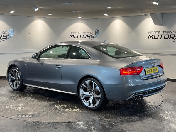 Used Audi A5 2017 for sale - 76787254: Photo 5