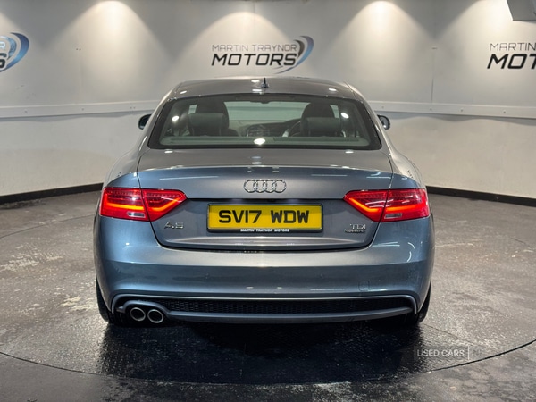 Used Audi A5 2017 for sale - 76787254: Photo 6