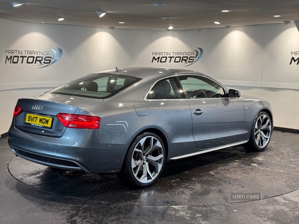 Used Audi A5 2017 for sale - 76787254: Photo 7