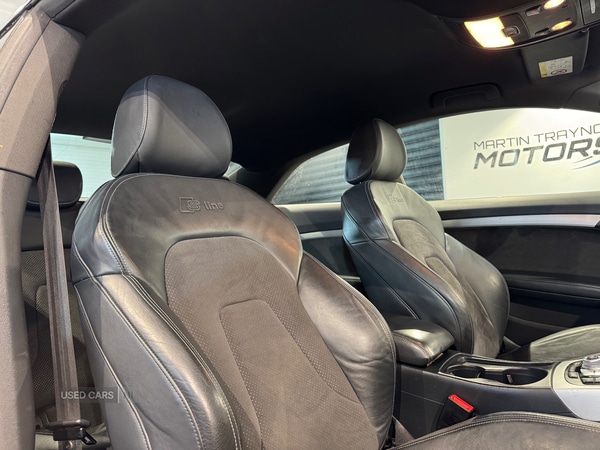 Used Audi A5 2017 for sale - 76787254: Photo 9