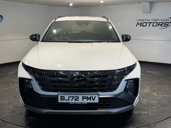 Used Hyundai TUCSON 2023 for sale - 77672179: Photo 2