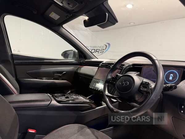 Used Hyundai TUCSON 2023 for sale - 77672179: Photo 8