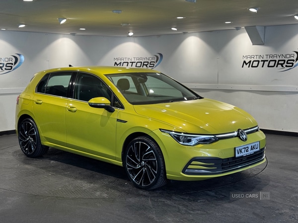 Used Volkswagen Golf 2022 for sale - 76085697: Photo 1