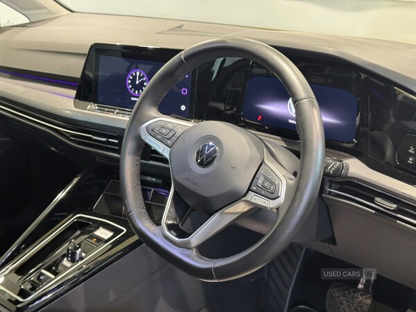 Used Volkswagen Golf 2022 for sale - 76085697: Photo 10