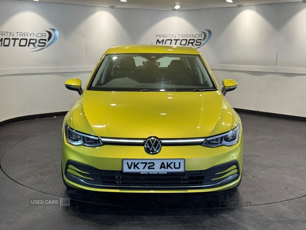 Used Volkswagen Golf 2022 for sale - 76085697: Photo 2
