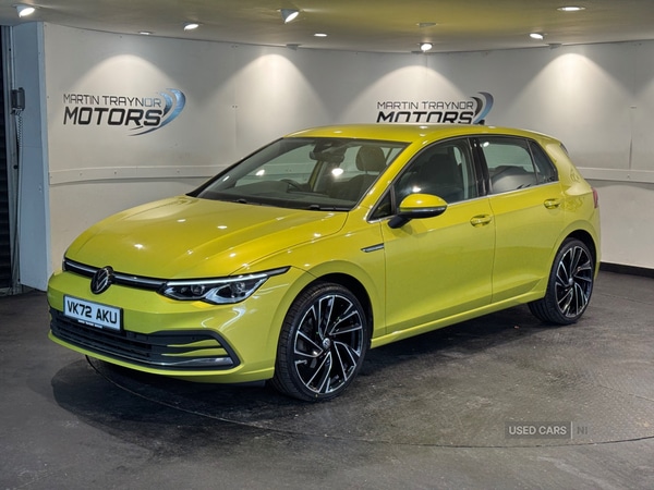 Used Volkswagen Golf 2022 for sale - 76085697: Photo 3