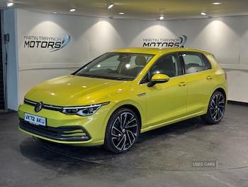 Used Volkswagen Golf 2022 for sale - 76085697: Photo 3