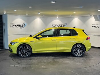 Used Volkswagen Golf 2022 for sale - 76085697: Photo 4