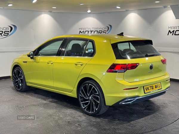 Used Volkswagen Golf 2022 for sale - 76085697: Photo 5
