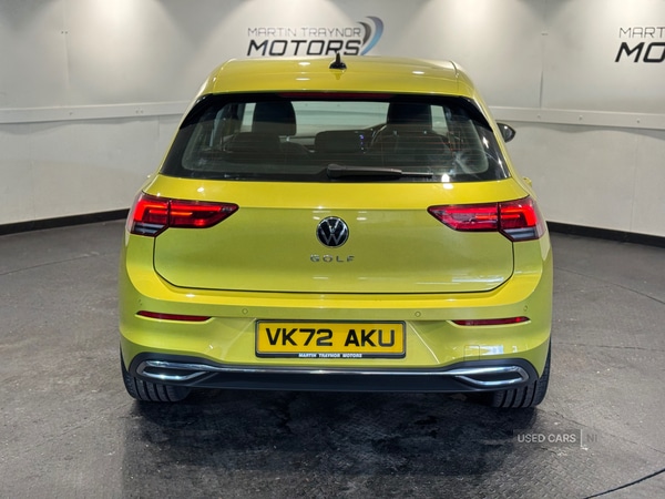 Used Volkswagen Golf 2022 for sale - 76085697: Photo 6