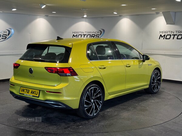 Used Volkswagen Golf 2022 for sale - 76085697: Photo 7