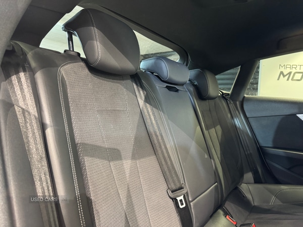 Used Audi A5 2023 for sale - 77176074: Photo 10