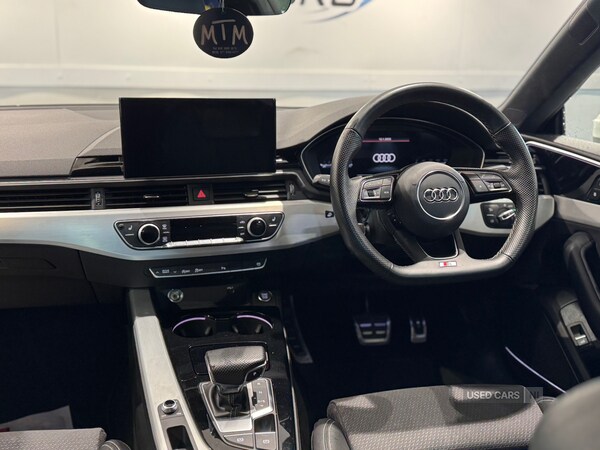 Used Audi A5 2023 for sale - 77176074: Photo 12