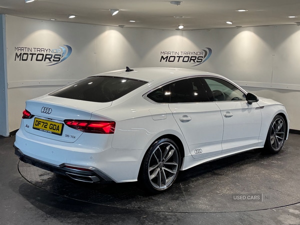 Used Audi A5 2023 for sale - 77176074: Photo 7