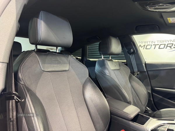 Used Audi A5 2023 for sale - 77176074: Photo 9