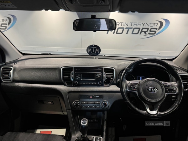 Used Kia Sportage 2018 for sale - 76486120: Photo 10