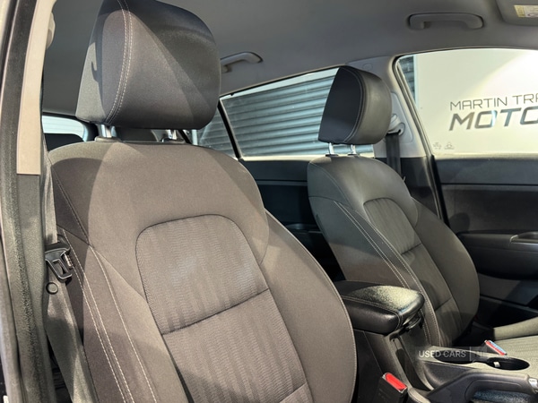 Used Kia Sportage 2018 for sale - 76486120: Photo 11