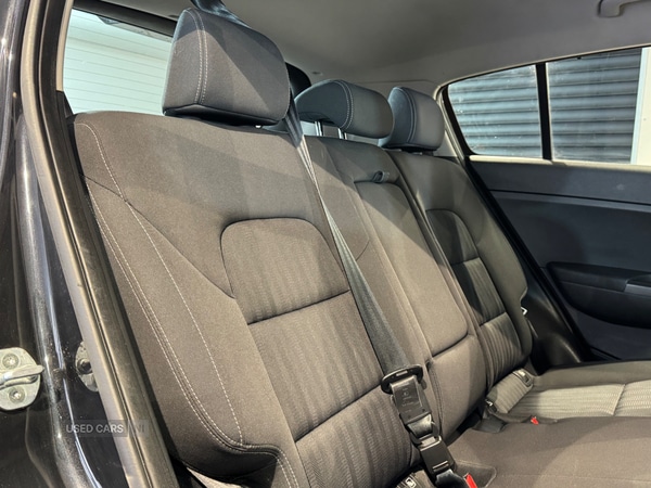 Used Kia Sportage 2018 for sale - 76486120: Photo 12