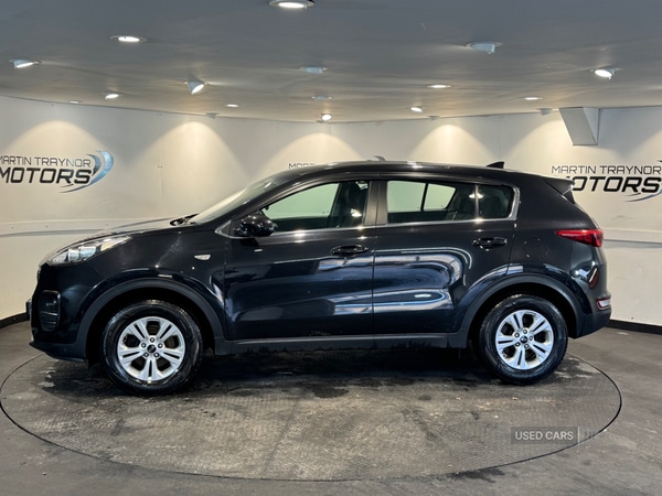 Used Kia Sportage 2018 for sale - 76486120: Photo 4