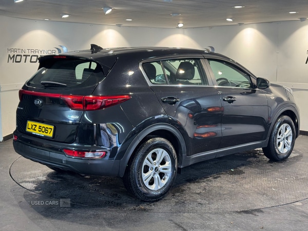 Used Kia Sportage 2018 for sale - 76486120: Photo 7