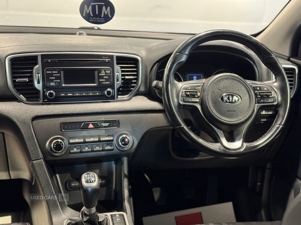 Used Kia Sportage 2018 for sale - 76486120: Photo 9